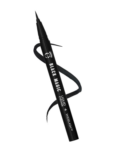 Eyeko Black Magic Liquid Liner Pen: The Key to Achieving a Bold and Fierce Eye Makeup Look